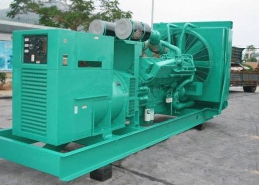 大祥75kw康明斯柴油发电车出租图片 大祥75kw康明斯柴油发电车出租图片